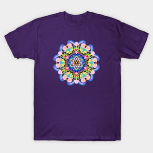 Soft Power T-Shirt